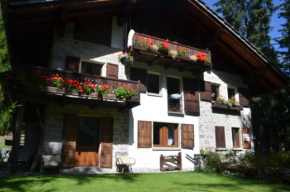 Chalet Svizzero Val Ferret